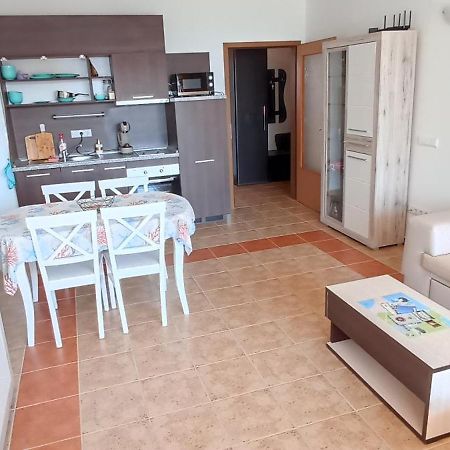 Cozy Apartment With Sea View And Free Parking Pomorie Extérieur photo