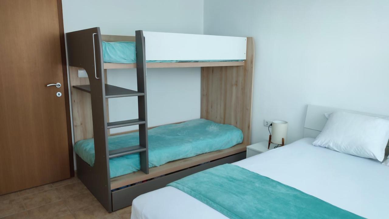 Cozy Apartment With Sea View And Free Parking Pomorie Extérieur photo