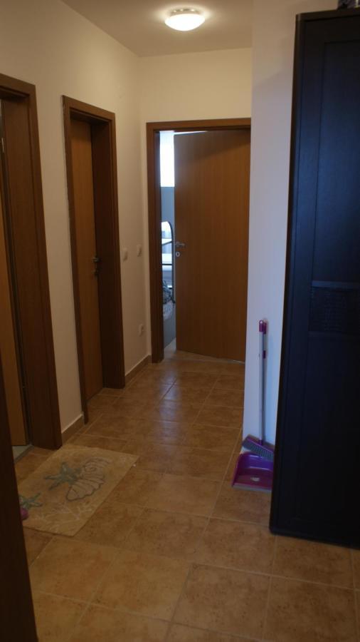 Cozy Apartment With Sea View And Free Parking Pomorie Extérieur photo