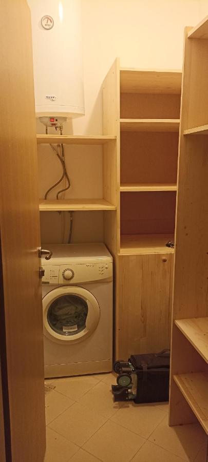 Cozy Apartment With Sea View And Free Parking Pomorie Extérieur photo